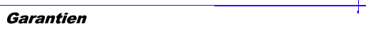 Garantien