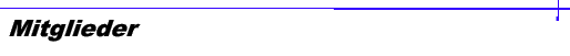 Mitglieder